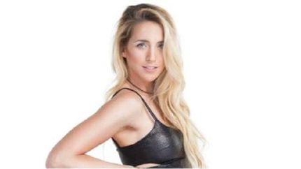 es de adrogue y esta confirmada para el  ?bailando?