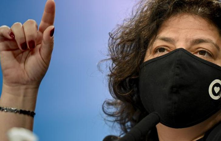 Reducen a 5 días el aislamiento para quienes tengan dos dosis.