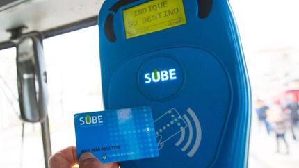 Aún no se actualizaron las nuevas tarifas de transporte público.