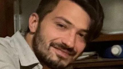 César Miguel Cárdenas era estudiante de la Universidad de Lomas.