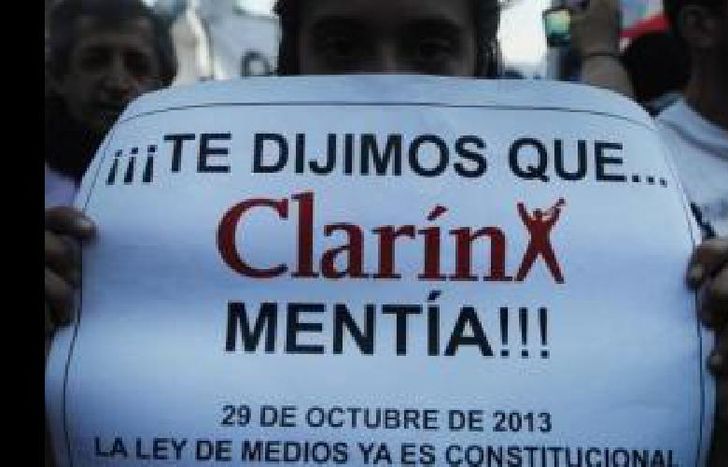clarin