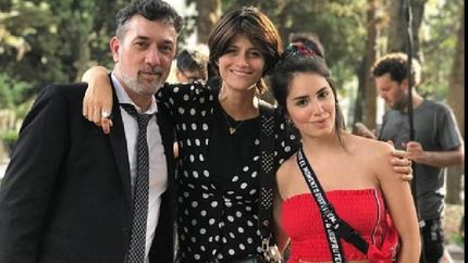 lali esposito debuta como directora
