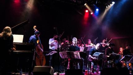 La Orquesta vuelve al CCK.