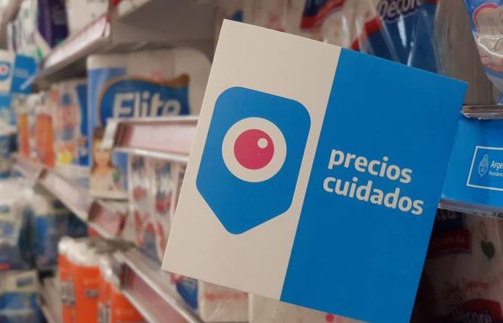 Renovaron los programas Precios Cuidados y Cortes Cuidados.