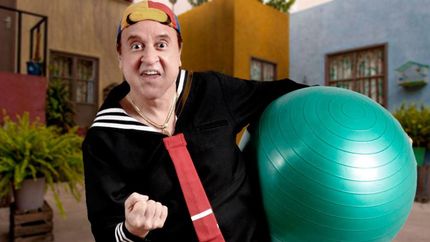 carlos villagran le dara el adios definitivo a kiko