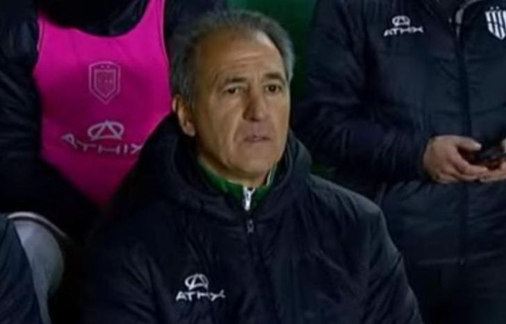 Piccoli analizó el partido ante el Guapo