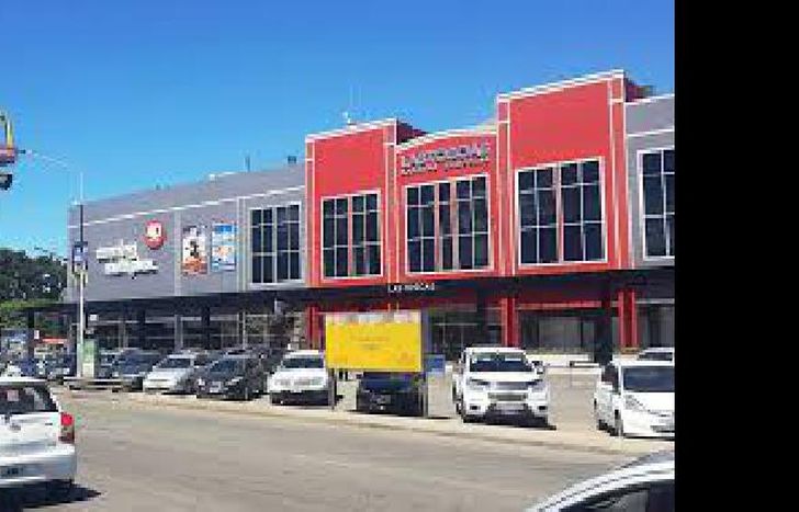 en formosa 653, Canning.