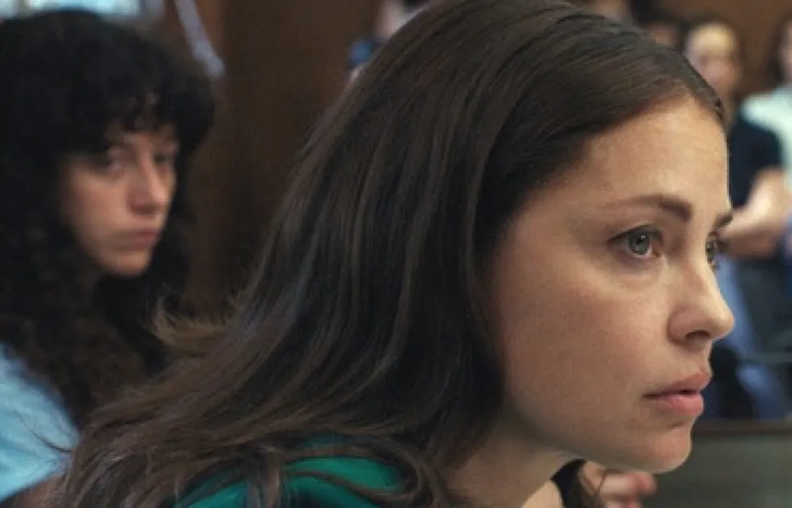 Dolores Fonzi dirigió la película Belén, posible ganadora de los premios Goya