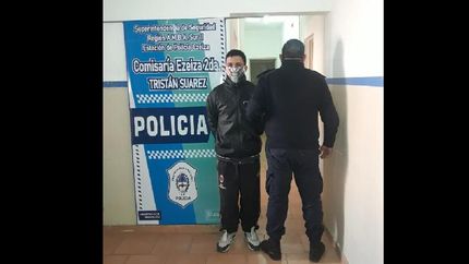 detuvieron al hombre que admitio haber violado a su hija de 6 anos en audios de whatsapp