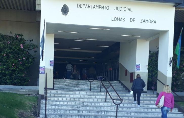 La causa es investigada por la UFI 3 de Lomas.