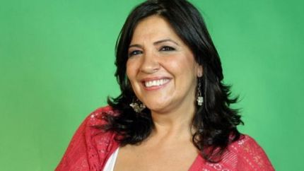 la negra vernaci vuelve a la tv