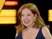 Andrea del Boca, afuera de Gran Hermano. Andrea del Boca, afuera de Gran Hermano.