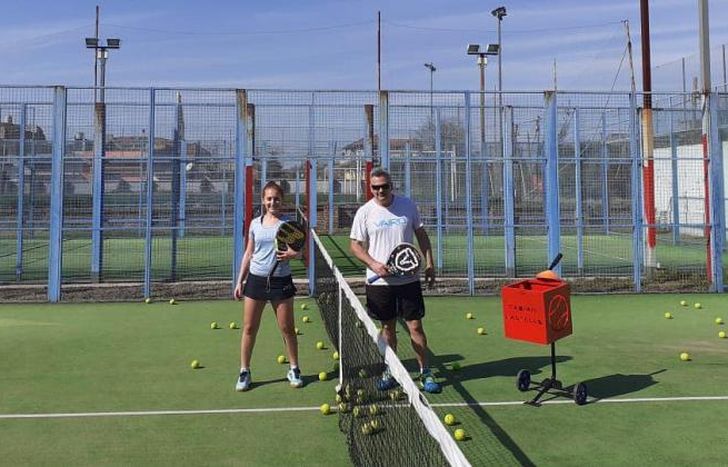 ?VOLVIMOS EL LUNES PASADO Y SERÁ TODO MUY PROGRESIVO?.