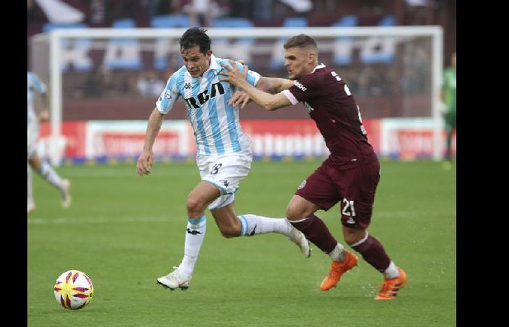 Ambos llegan con 26 puntos en la tabla y la ilusión de sumarse a la línea de líderes.