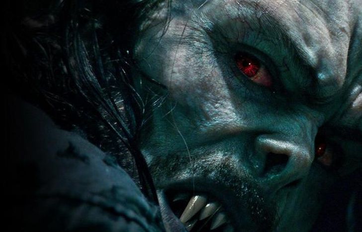 Llegara a las salas en unos meses.