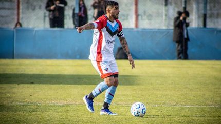 Para Sproat queda una chance más.