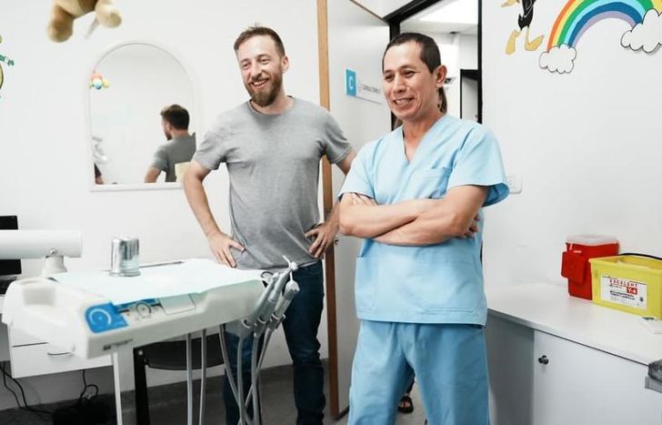 En los últimos años remodelaron más de 20 salas en Lomas.