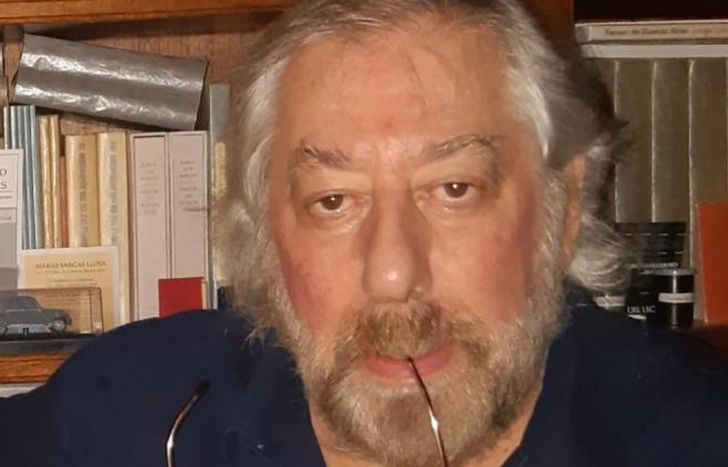 Para saber escribir hay que ser buen lector, enfatizó Vaccaro.