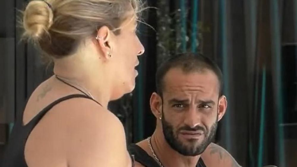 Maxi tras la eliminación de Juliana: Hay olor a bosta