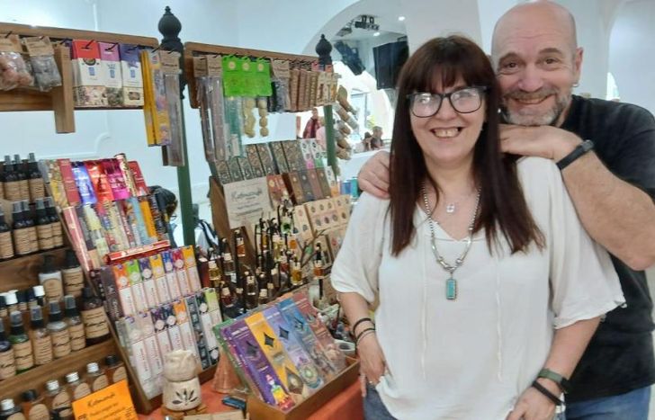 El próximo domingo será la primera edición de Expo Amor Puro en el 2025.