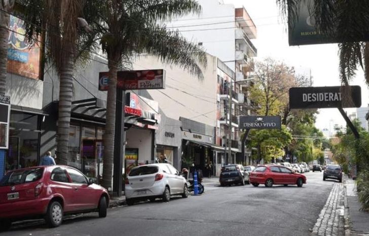 Habrá libre estacionamiento en todo el partido de Lomas de Zamora.