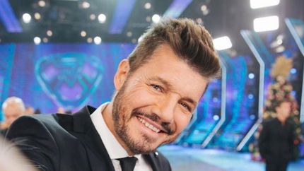 marcelo tinelli cambia de formato a showmatch