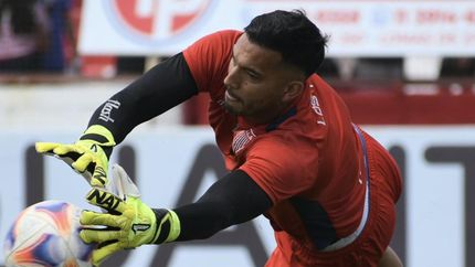 López evaluó el año de Los Andes. López evaluó el año de Los Andes.