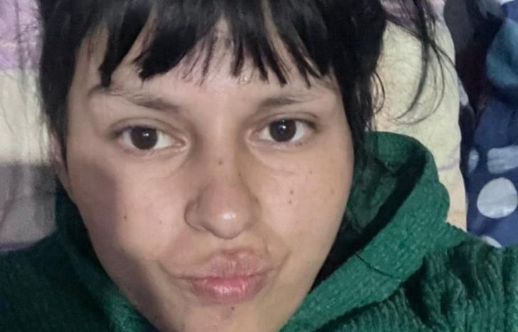 La joven de Ingeniero Budge desapareció el 30 de abril.