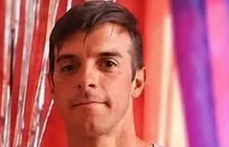 Víctor Emanuel Borda, el hombre desaparecido.