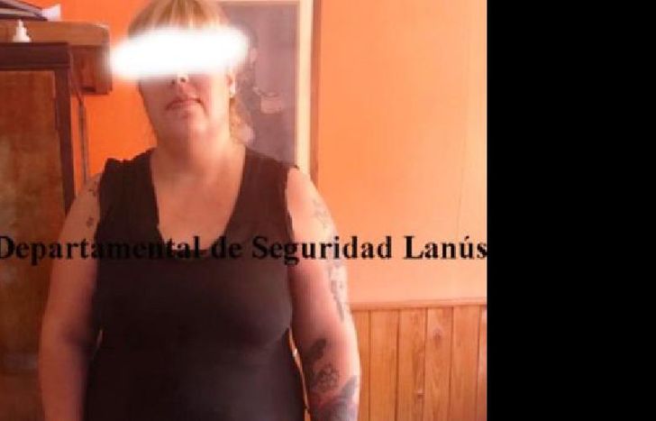 buscan a la pareja de la asesina, quien estuvo en el momento del crimen.