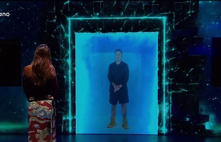 Nuevo segmento en Gran Hermano Generación Dorada.&nbsp;