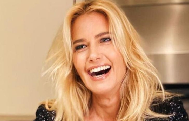 Un documental recorre la vida de la modelo.