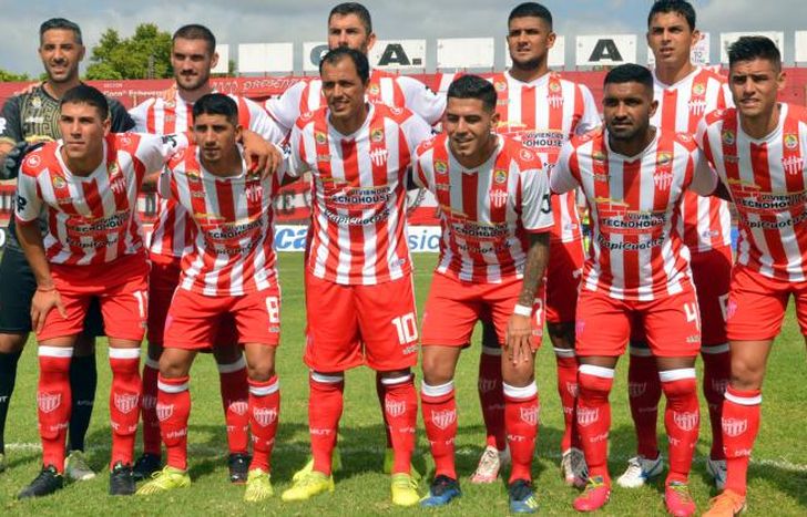 Talleres no pudo ratificar el triunfo de la semana pasada.