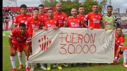 El evento es organizado por la Subcomisión de Derechos Humanos del club.