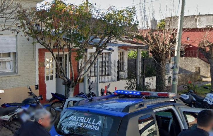 Efectivos del Destacamento Turdera detuvieron a un hombre por encubrimiento.