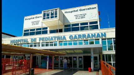 En el Garrahan atienden cerca del 40% de los chicos con cáncer de la Argentina