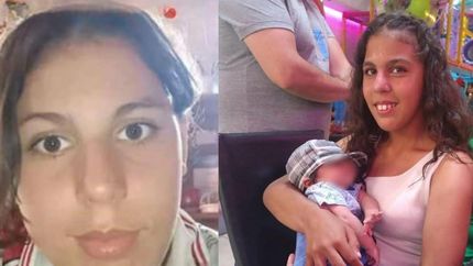 Diario La Unión | Martina, la joven desaparecida.