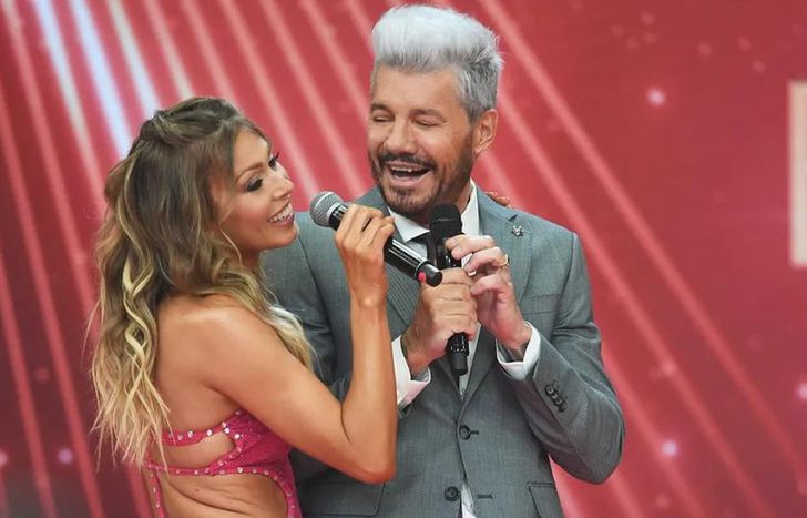 Sigue el histeriqueo entre ambos.