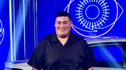 Manzana dejó la casa de Gran Hermano.
