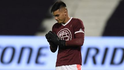 Morales dio negativo y se sumó al plantel Granate. Morales dio negativo y se sumó al plantel Granate.