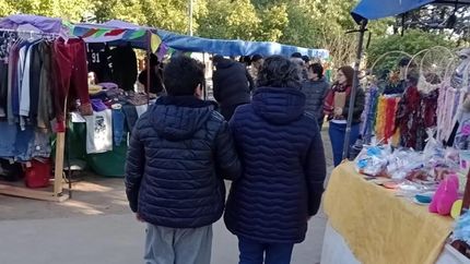 La actividad es ideal para toda la familia.