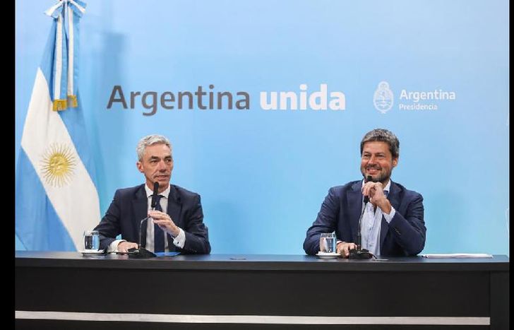 Volverán a operar en Aeroparque vuelos desde y hacia Brasil, Chile, Bolivia y Paraguay.