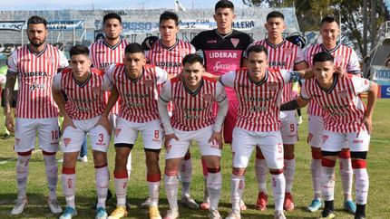 Salomón no terminó conforme con el andar del equipo. Salomón no terminó conforme con el andar del equipo.