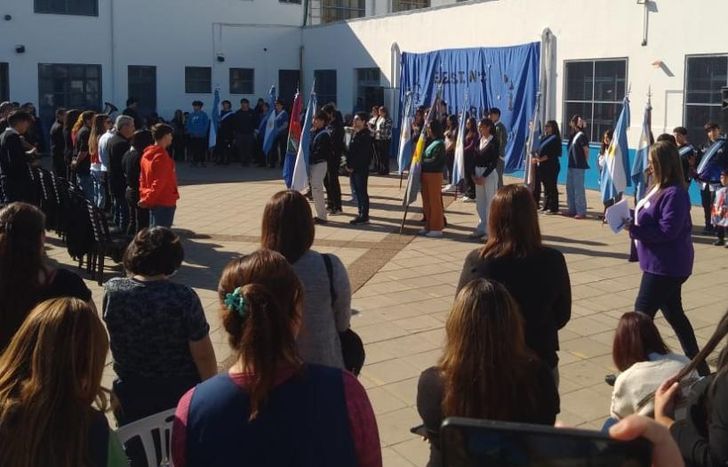 Una jornada plagada de emoción al obtener la identificación que faltaba.