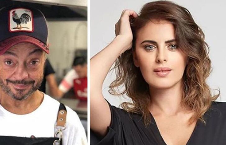 Cabito habló con Silvina Luna.