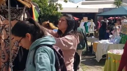 Organiza la Facultad de Ciencias Económicas de la UNLZ.
