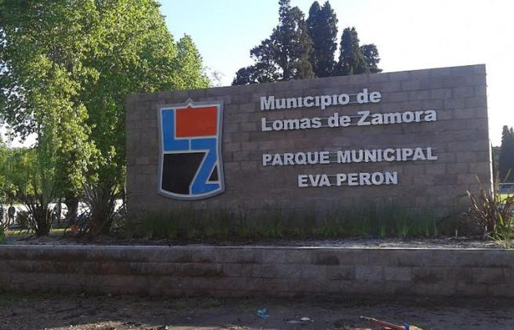 Hoy a partir de las 17.30 en Molina Arrotea y Las Lilas, Lomas.