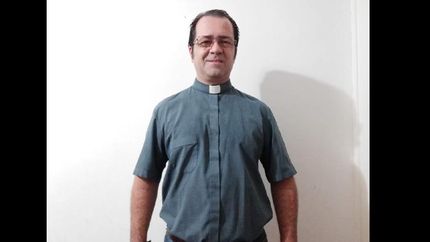 el pastor Mario Agreda contó que la virtualidad “llegó para quedarse como complemento”.