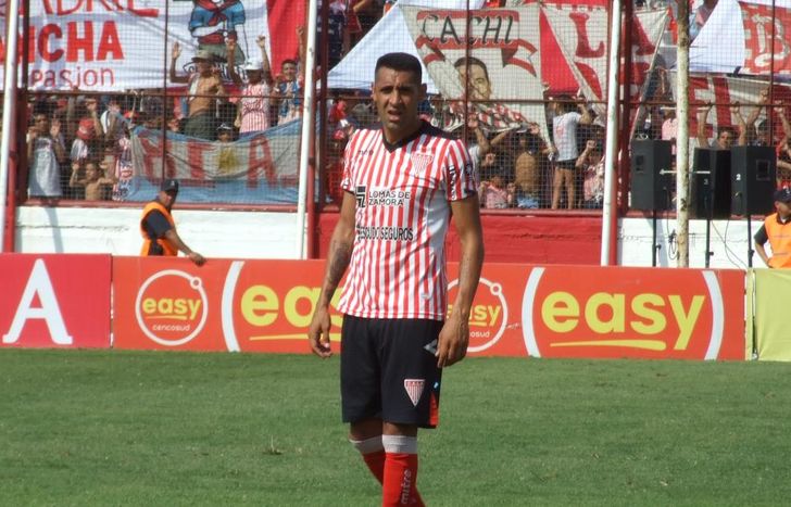 Uno de los últimos ídolos de Los Andes confirmó su salida.