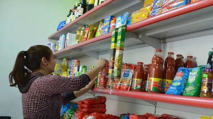 El Indec dio a conocer la cifra tras el aumento de la inflación. El Indec dio a conocer la cifra tras el aumento de la inflación.